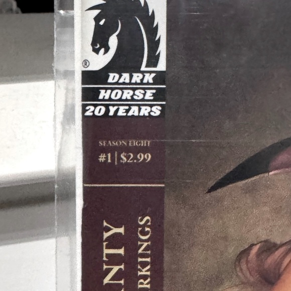 🦇 Buffy the Vampire Slayer Season 8 – Graphic Novel #1: The Long Way Home 🦇 - Picture 4 of 13